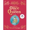 KNYGA Michael Morpurgo There Once is a Queen