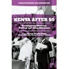 KNYGA Michael Mwenda Kithinji Kenya After 50