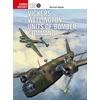 KNYGA Michael Napier Vickers Wellington Units of Bomber Command