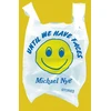 KNYGA Michael Nye Until We Have Faces