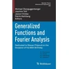 KNYGA Michael Oberguggenberger Generalized Functions and Fourier Analysis
