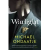 KNYGA Michael Ondaatje Warlight
