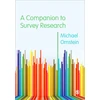 KNYGA Michael Ornstein Companion to Survey Research
