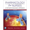 KNYGA Michael P Adams Pharmacology for Nurses