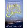 KNYGA Michael P Harding Hanging with the Elephant