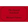 KNYGA Michael Palmer Danish Notebook