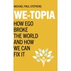 KNYGA Michael Paul Stephens We-Topia