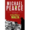 KNYGA Michael Pearce Dead Man in Malta