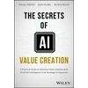 KNYGA Michael Proksch Secrets of AI Value Creation