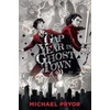 KNYGA Michael Pryor Gap Year in Ghost Town