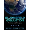 KNYGA Michael Quinn Patton Mėlyna Marble Evaluation