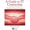 KNYGA Michael R Overly Guide to IT Contracting