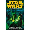 KNYGA Michael Reaves Star Wars: Coruscant Nights II - Street of Shadows