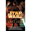 KNYGA Michael Reaves Star Wars: The Last Jedi (Legends)