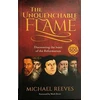 KNYGA Michael Reeves Unquenchable Flame, Discovering The Heart Of The Reformation