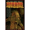 KNYGA Michael Richardson Undifferentiated Dark Horse Book of Horror
