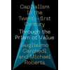 KNYGA Michael Roberts Capitalism in the 21st Century