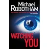 KNYGA Michael Robotham Watching You