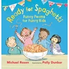 KNYGA Michael Rosen Ready for Spaghetti: Funny Poems for Funny Kids