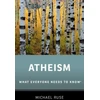 KNYGA Michael Ruse Atheism