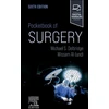 KNYGA Michael S Delbridge Pocketbook of Surgery