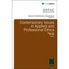 KNYGA Michael Schwartz Contemporary Issues in Applied and Professional Ethics