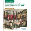 KNYGA Michael Scott Baumann Access to History: Protest, Agitation and Parliamentary Reform in Britain 1780-1928 for Edexcel