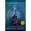 KNYGA Michael Scott Legends and Lore