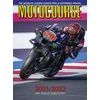KNYGA Michael Scott MOTOCOURSE 2021-22 Annual