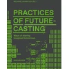 KNYGA Michael Shamiyeh Practices of Futurecasting