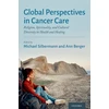 KNYGA Michael Silbermann Global Perspectives in Cancer Care