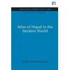 KNYGA Michael Sill Atlas of Nepal in the Modern World