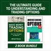 KNYGA Michael Sincere Ultimate Guide to Understanding and Trading Options: Two-Book Bundle