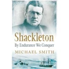 KNYGA Michael Smith Shackleton