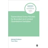 KNYGA Michael Smithson Generalized Linear Models for Bounded and Limited Quantitative Variables
