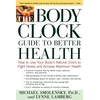 KNYGA Michael Smolensky Body Clock Gde Better Health Tpb