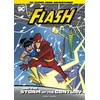 KNYGA Michael Steele Flash and the Storm of the Century