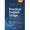 KNYGA Michael Swan Practical English Usage: Paperback with online access