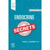 KNYGA Michael T Mcdermott Endocrine Secrets
