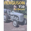 KNYGA Michael Thorne Ferguson TE20 in Detail