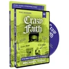 KNYGA Michael Todd Crazy Faith Study Guide with DVD