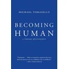 KNYGA Michael Tomasello Becoming Human