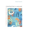 KNYGA Michael Tomasello Constructing a Language