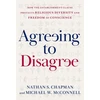 KNYGA Michael W Mcconnell Agreeing to Disagree