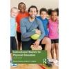KNYGA Michael W Metzler Instructional Models for Physical Education