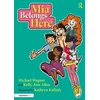 KNYGA Michael Wagner Mia Belongs Here: A Story About Family, Home and a Sense of Belonging