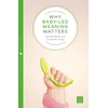 KNYGA Michael Walne Why Starting Solids Matters