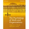 KNYGA Michael West Psychology of Work and Organizations