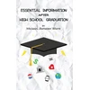 KNYGA Michael White Essential Information After High School Graduation