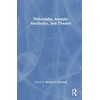 KNYGA Michael Y Bennett Philosophy, Analytic Aesthetics, and Theater